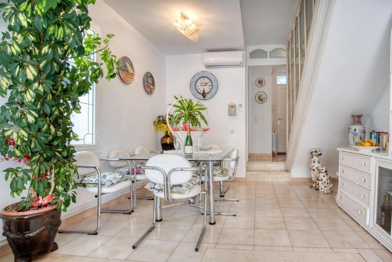 ס'אגארו Big Villa Sagaro מראה חיצוני תמונה