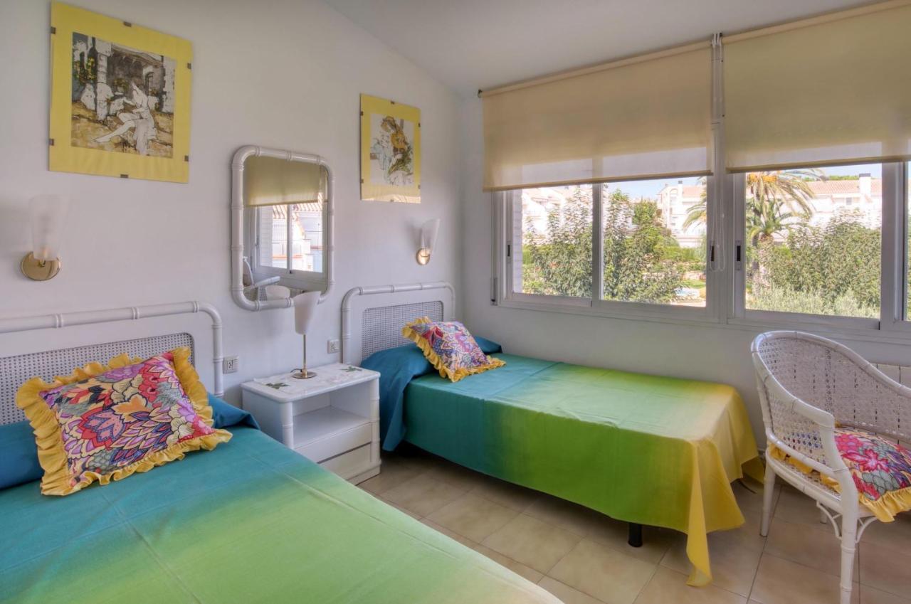 ס'אגארו Big Villa Sagaro מראה חיצוני תמונה