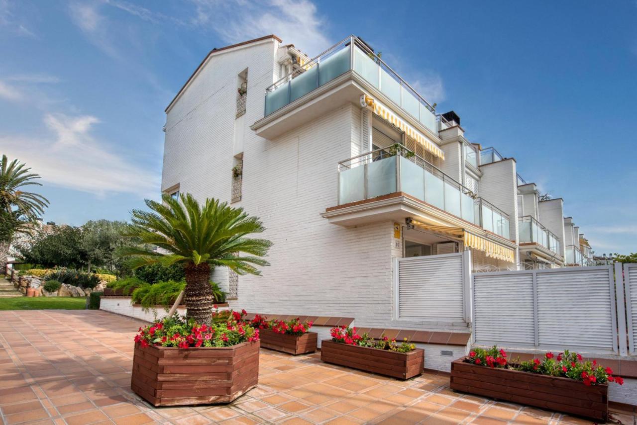 ס'אגארו Big Villa Sagaro מראה חיצוני תמונה