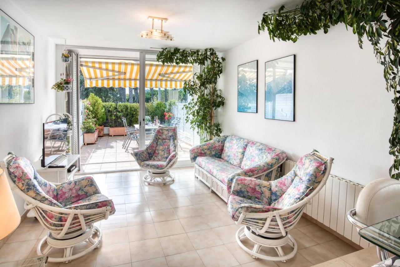 ס'אגארו Big Villa Sagaro מראה חיצוני תמונה