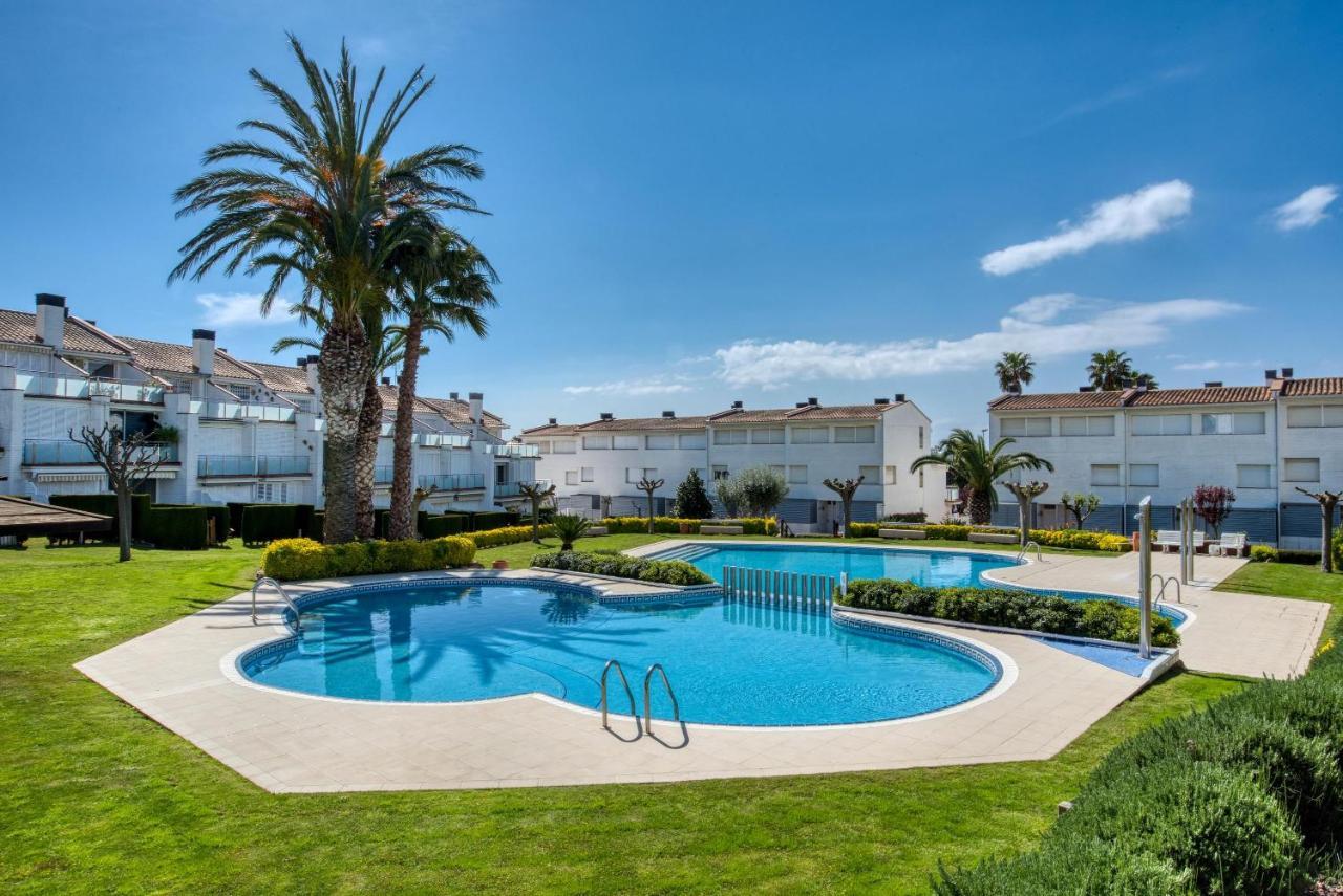 ס'אגארו Big Villa Sagaro מראה חיצוני תמונה