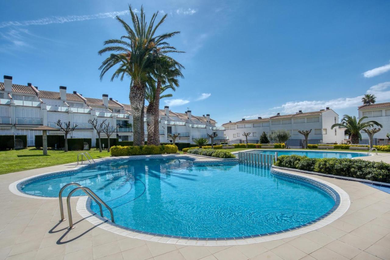ס'אגארו Big Villa Sagaro מראה חיצוני תמונה