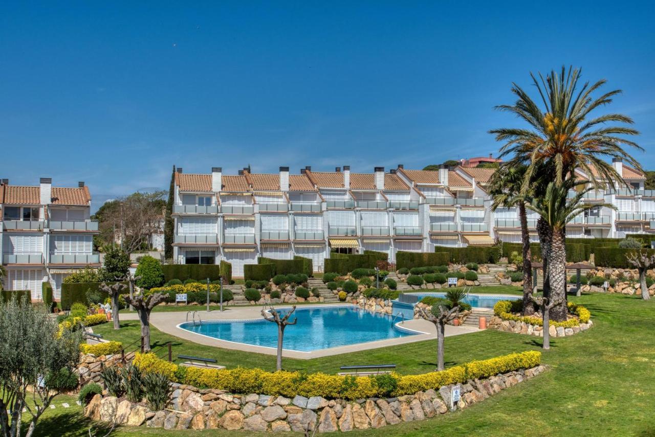 ס'אגארו Big Villa Sagaro מראה חיצוני תמונה