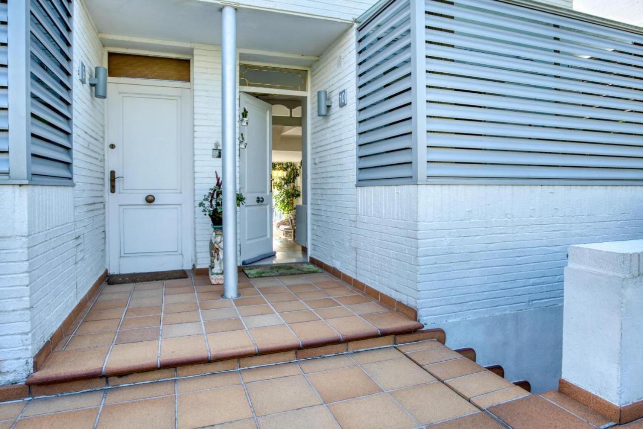 ס'אגארו Big Villa Sagaro מראה חיצוני תמונה