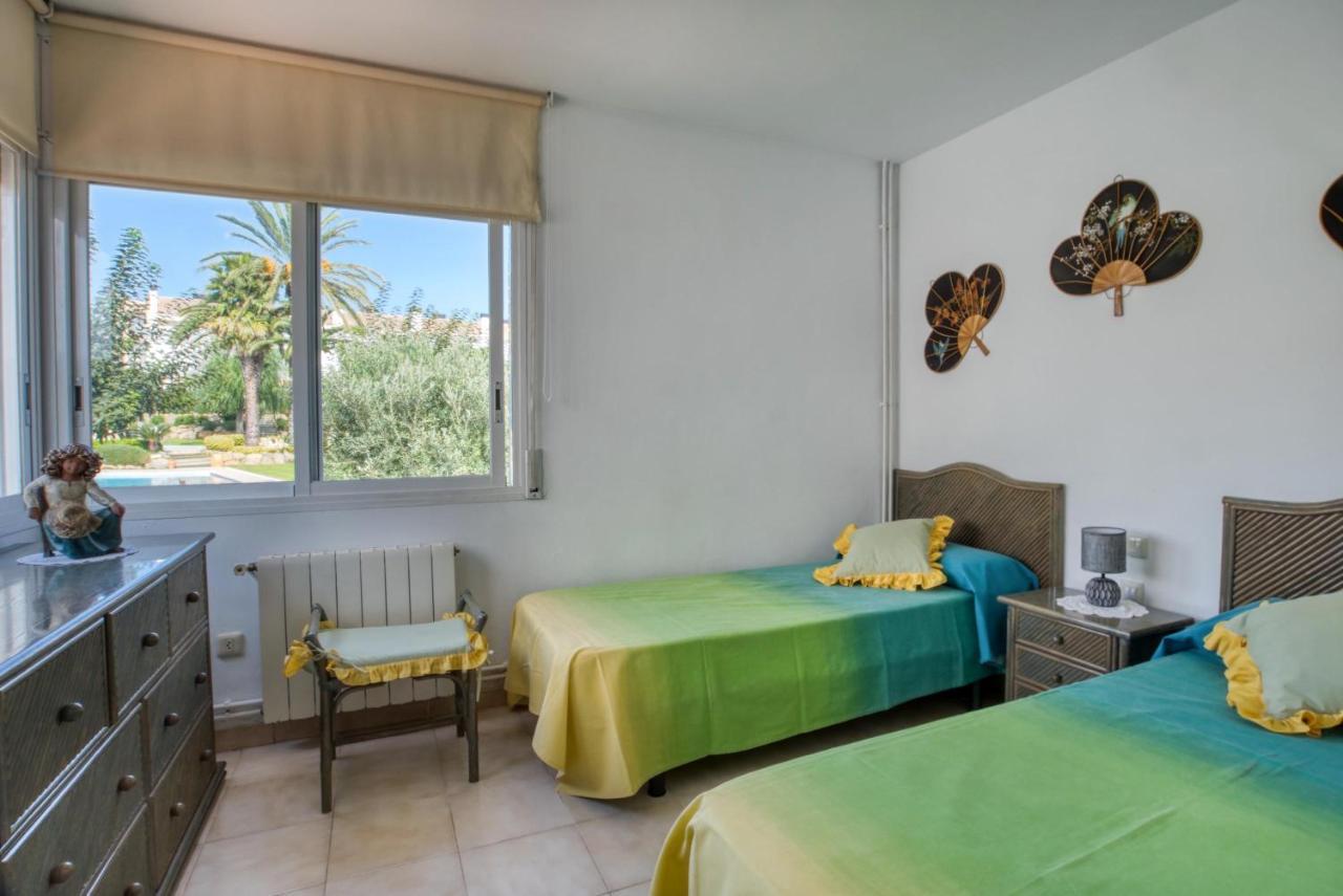 ס'אגארו Big Villa Sagaro מראה חיצוני תמונה