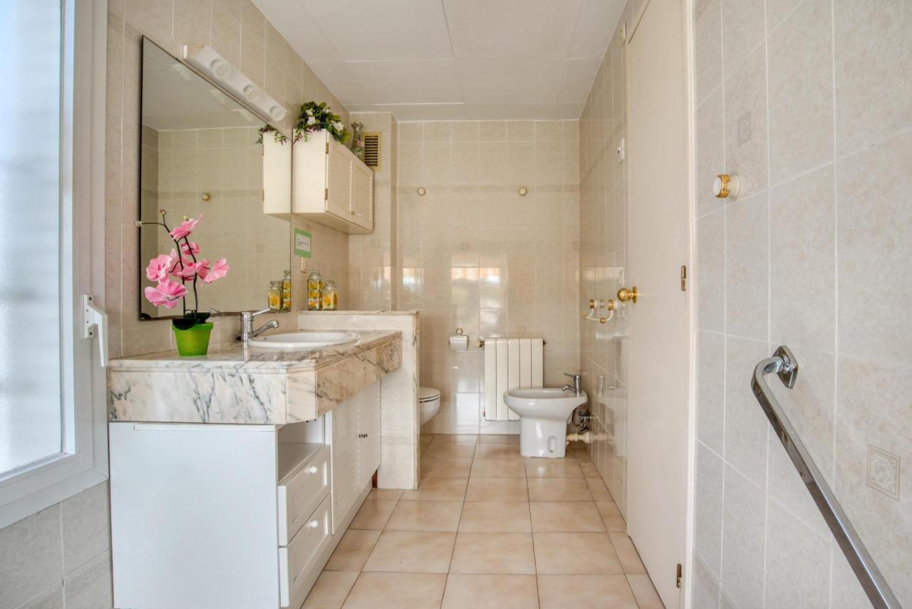 ס'אגארו Big Villa Sagaro מראה חיצוני תמונה